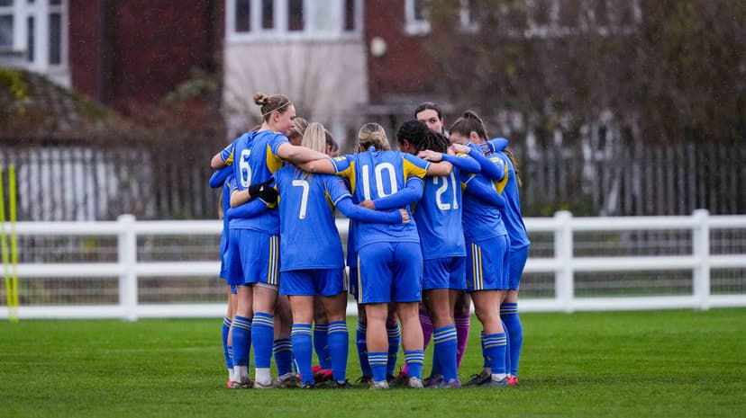 Doncaster Rovers Belles vs Leeds United Women Match Preview