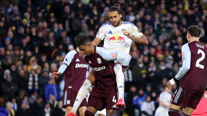 Aston Villa vs. Leeds United Match Preview