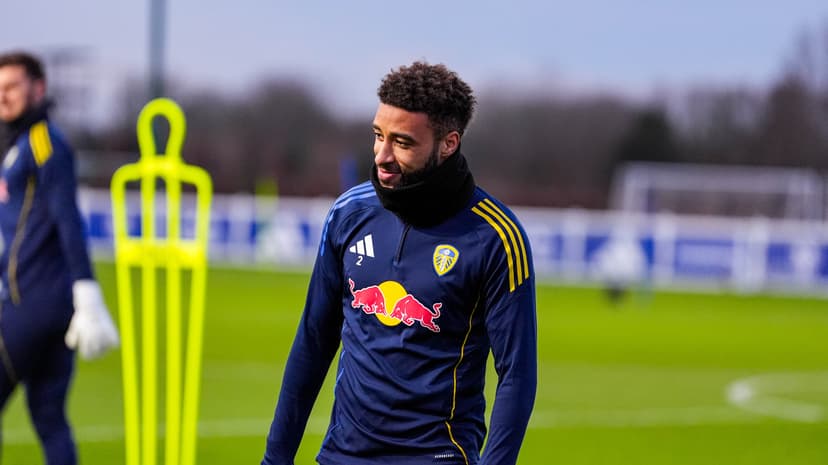 Jayden Bogle Expresses Confidence Ahead of Aston Villa Clash