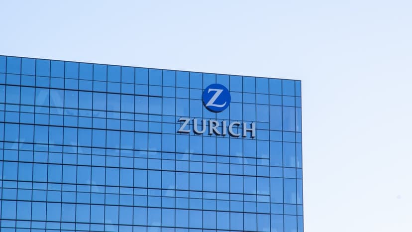 Zurich Raises Funds for Beazley Takeover