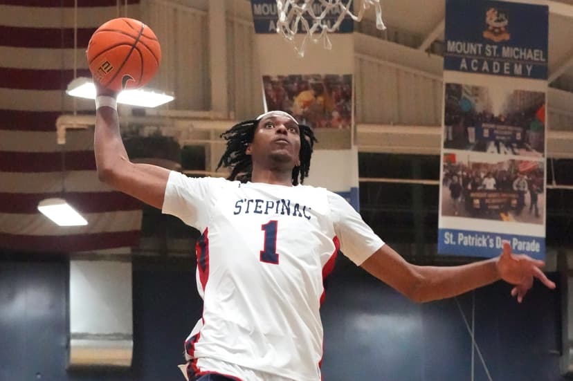 Stepinac to Face Hayes in Archdiocesan Basketball Championship
