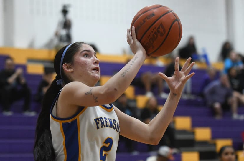 How zone defense transformed Frenship girls basketball into regional power
