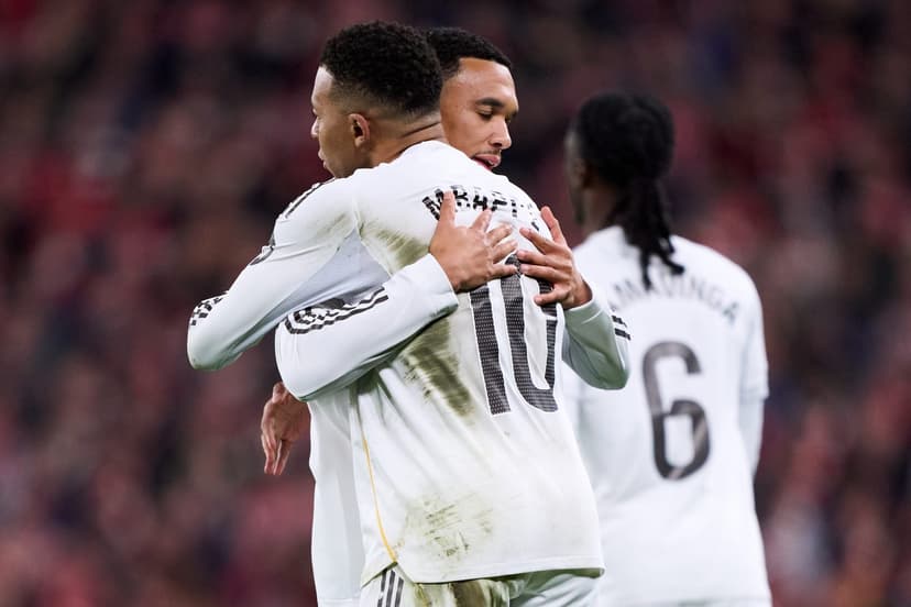 Real Madrid Prepares for Champions League Clash Against Benfica