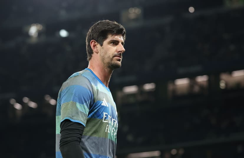 Real Madrid veteran admits disappointment after Getafe loss as title hopes fade: ‘We must react’