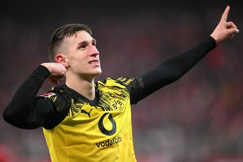 Borussia Dortmund submit tempting renewal deal for Real Madrid top target – report