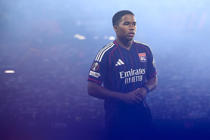 Real Madrid scout impressed by the performance of Brazilian ace in Europa League