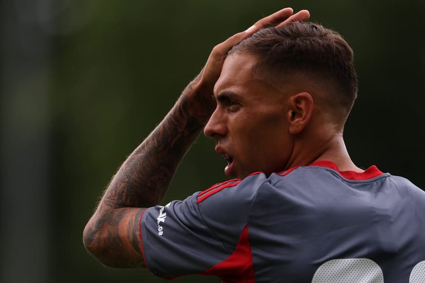 Albacete forward reveals touching gesture from Real Madrid superstar: ‘He surprised me in a very good way’