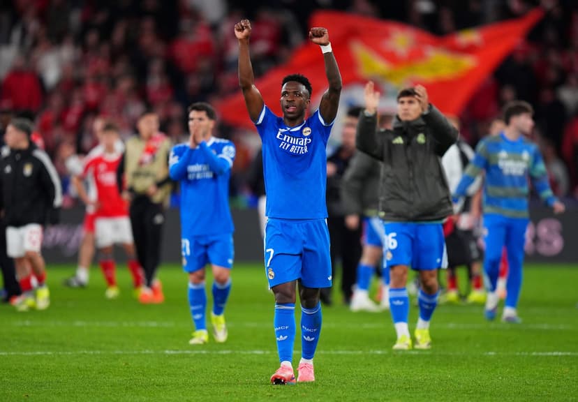 Real Madrid Prepares for Osasuna Match as La Liga Leaders