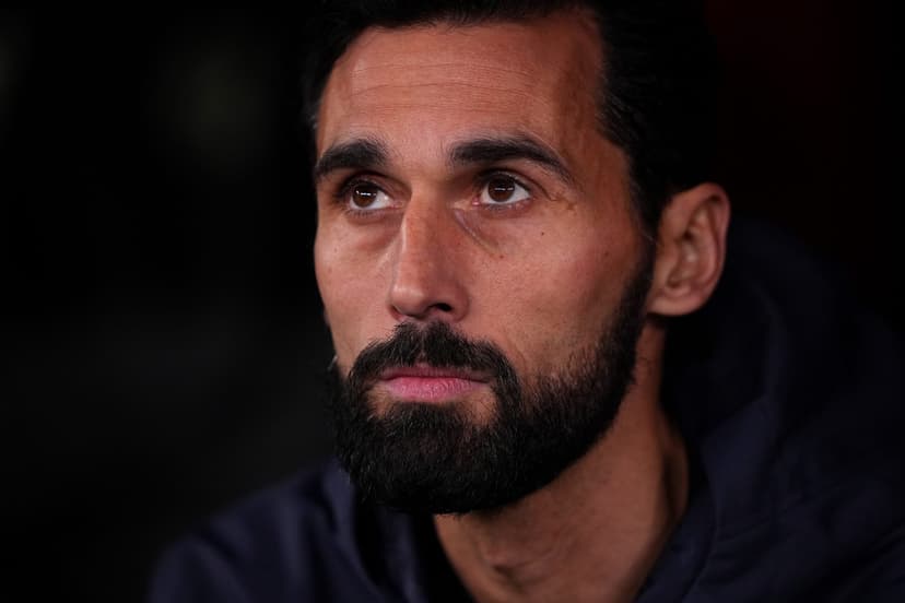 Real Madrid Coach Alvaro Arbeloa Nears Club Record