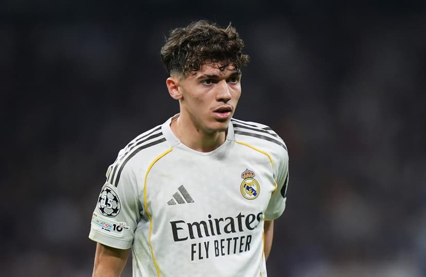 Morocco attempt to convince Real Madrid breakthrough prospect to change international allegiance