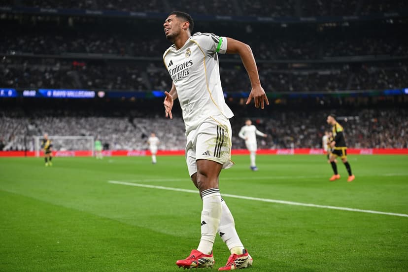 Real Madrid midfield ace follows the ‘Mbappe plan’ in handling injury