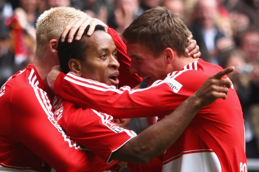 Bayern Munich legend reveals why he failed at Real Madrid: ‘I couldn’t keep up’