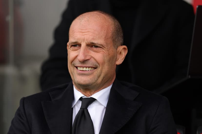 Serie A manager responds to Real Madrid rumours – ‘I’m happy and also under contract’