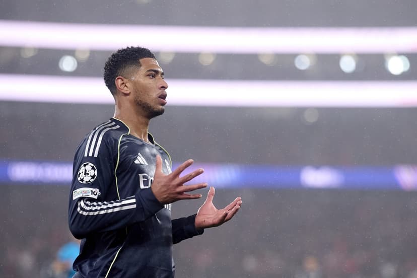 Real Madrid Player's Role in Doubt Amid Team's Improved Performance