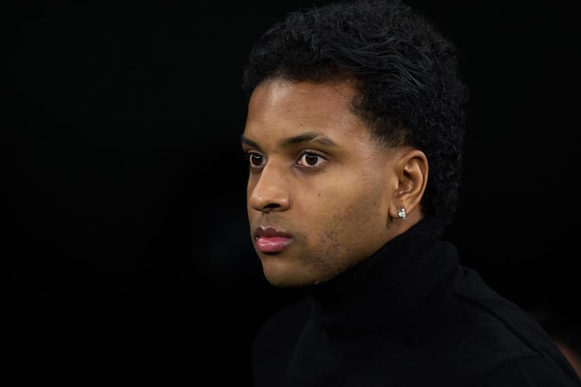 Real Madrid forward undergoing tests as serious injury feared – report