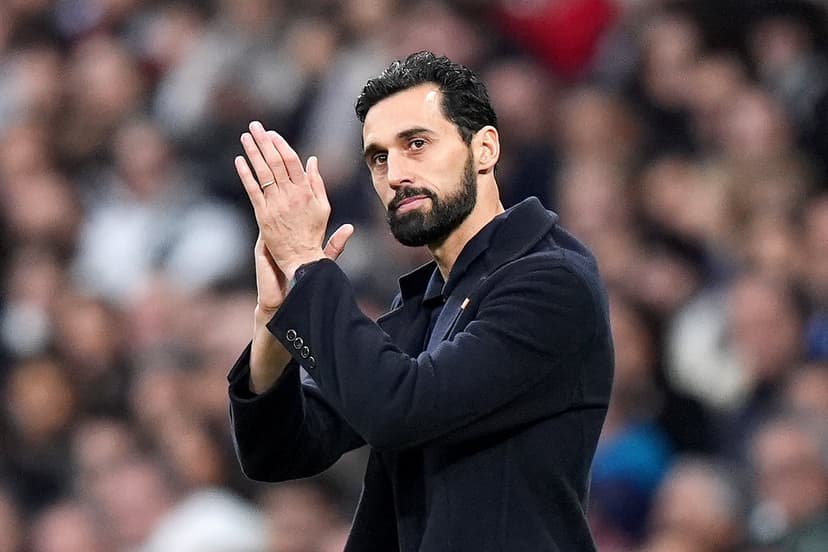 Real Madrid will assess Alvaro Arbeloa’s future at the end of the season – Romano