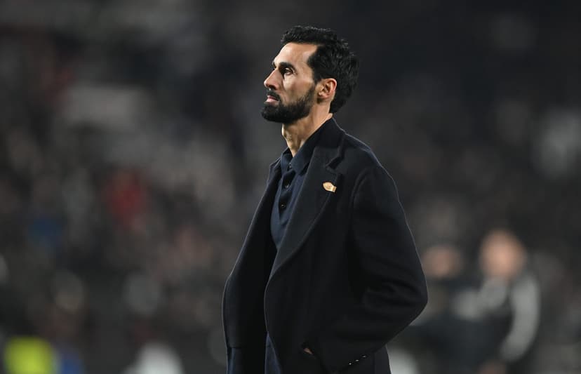 Real Madrid's Alvaro Arbeloa Discusses Osasuna Match and La Liga Race