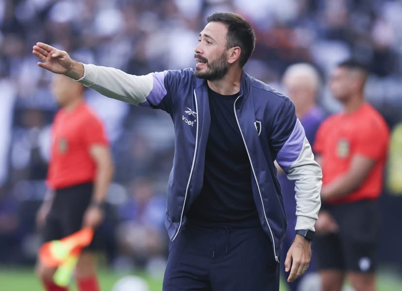 Davide Ancelotti talks Carlo Ancelotti, Vinicius, Xabi Alonso, Real Madrid – ‘Being fired is part of life’