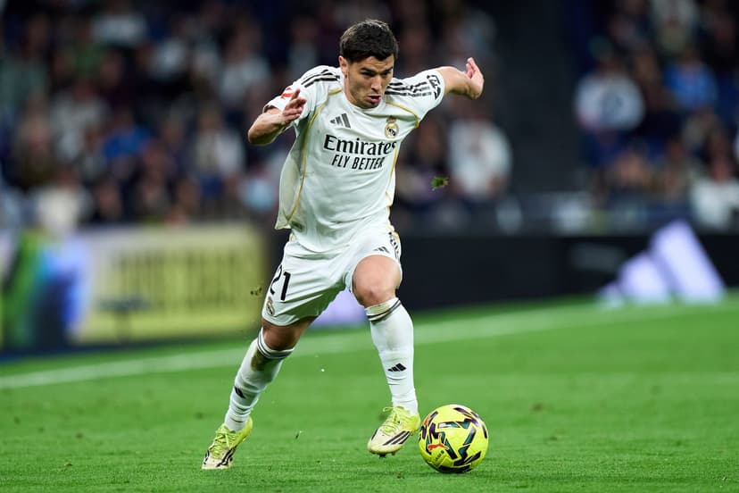 Mystery grows around Real Madrid’s decision to ignore 26-year-old star with obvious quality