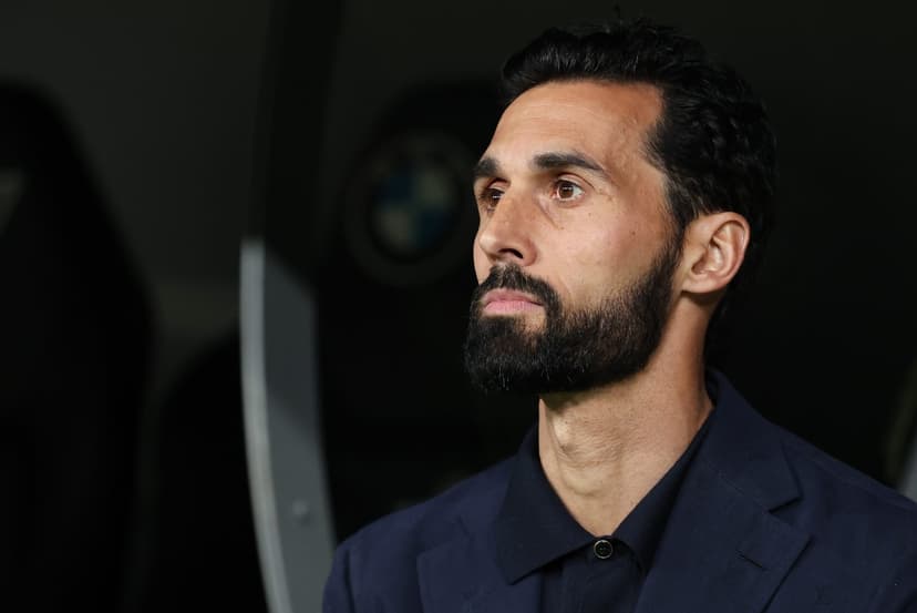 Arbeloa’s future at Real Madrid takes dramatic turn after recent results – report
