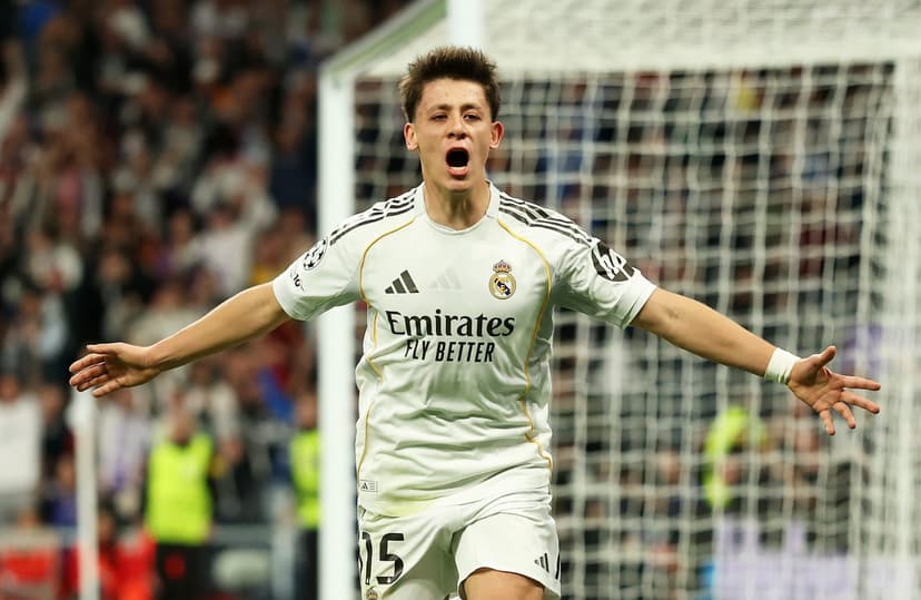 Real Madrid to pay €2 million as add-ons to youngster’s former club after major milestone