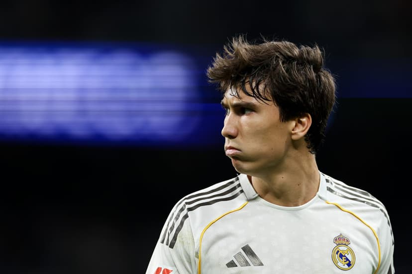Five Real Madrid players on Spain preliminary squad list for Finalissima vs Argentina