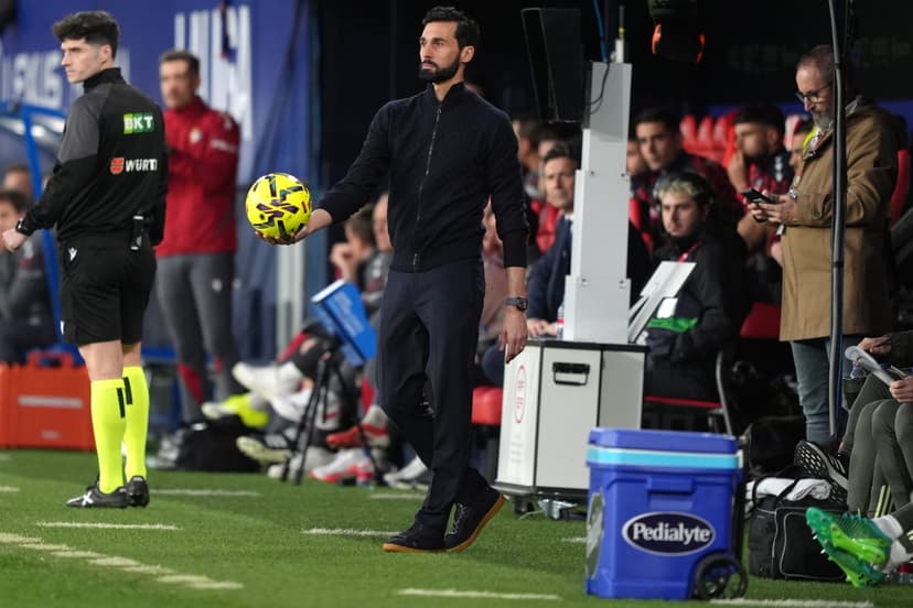 Three talking points ahead of Celta Vigo vs Real Madrid | La Liga MD 27