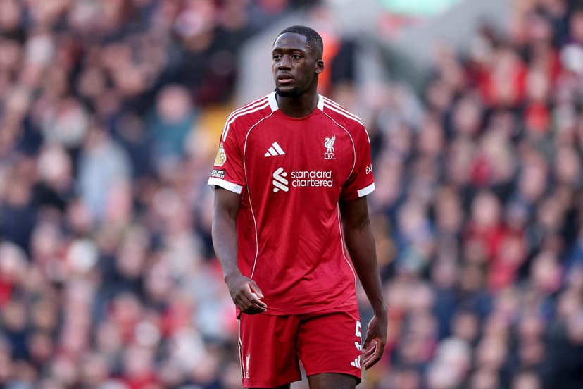 Real Madrid reopen talks with Liverpool defender, willing to offer €15 million bonus – report