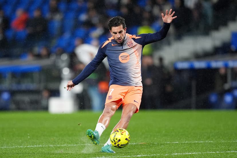 Ferran Torres Reveals Past Opportunities to Join Real Madrid