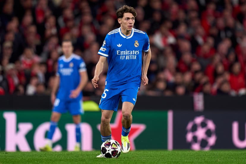 Real Madrid injury blow opens unexpected door for academy talent