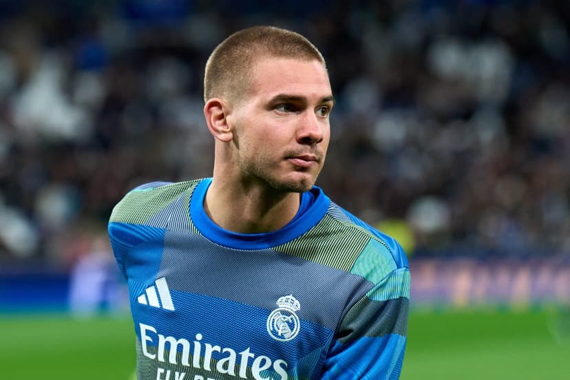 Real Madrid's Franco Mastantuono Faces Uncertainty, Raising Concerns in Argentina