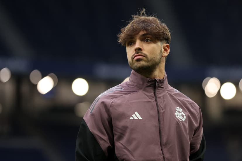 Official: Real Madrid starting lineup against Celta Vigo | La Liga MD 27