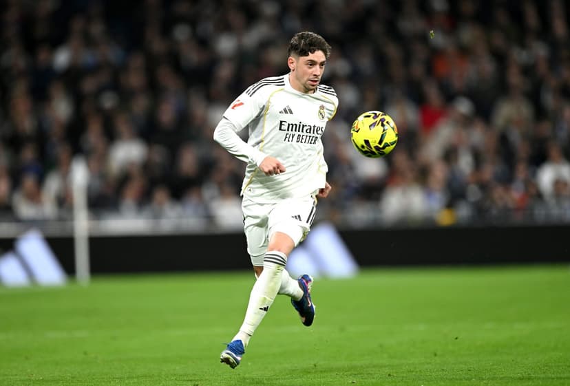 Alexander-Arnold's Comeback Boosts Real Madrid Prospects