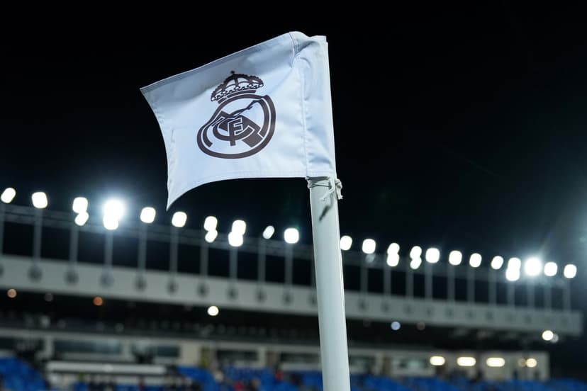 Real Madrid Eyes 16-Year-Old Attacking Prodigy