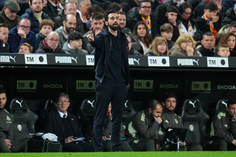 Real Madrid eye Serie A manager as a target to replace Arbeloa – report