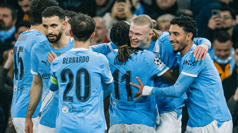 2025/26 UEFA Champions League Knockout Stage Draw Details