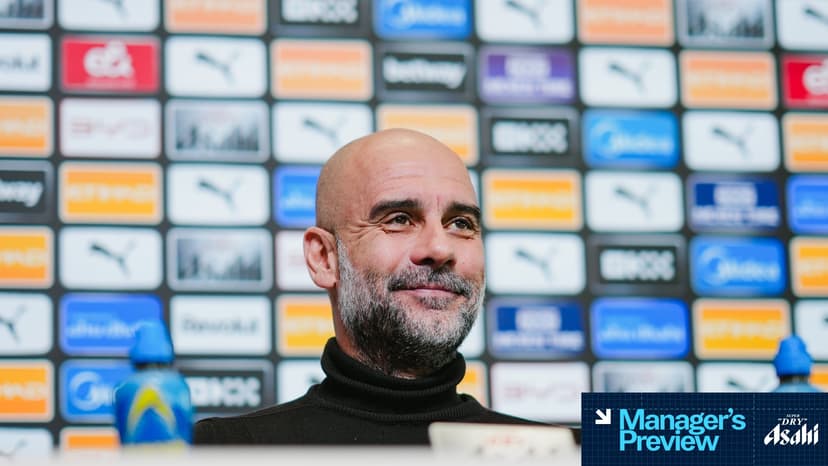 Pep Guardiola Praises Antoine Semenyo's Adaptation to Manchester City