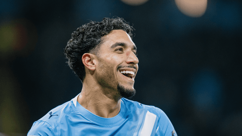 Haaland out as City make one change for Leeds clash