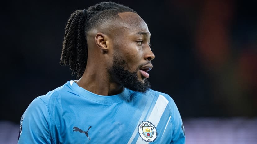 Semenyo joins exclusive club on Champions League debut