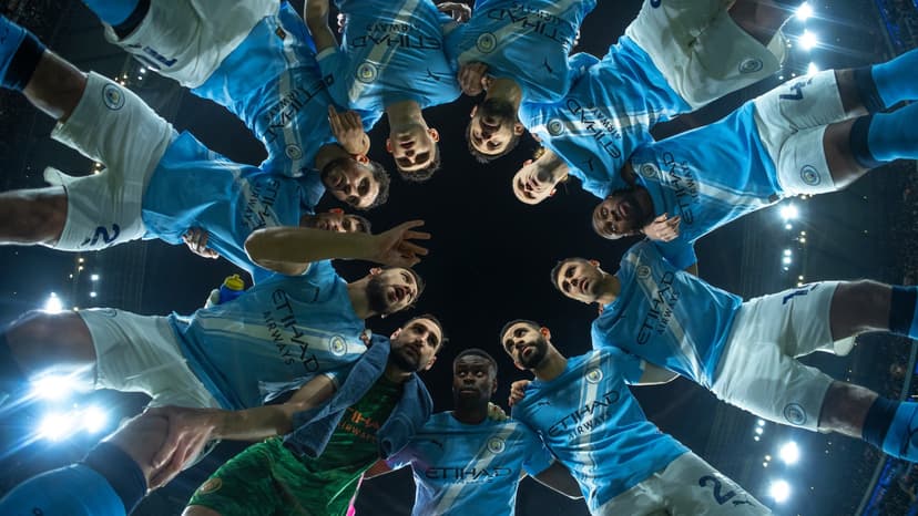 Find out everything you need to know ahead of City's first Champions League Round of 16 encounter with Real Madrid.