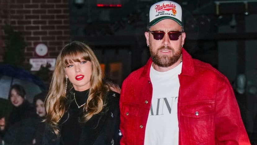 Travis Kelce Gets Major NFL Update Amid Taylor Swift Wedding Plans