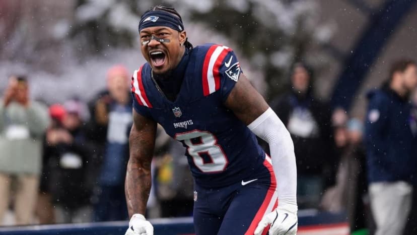 Stefon Diggs’ Buffalo Bills Reunion Rumors Heat up Amid Patriots Release