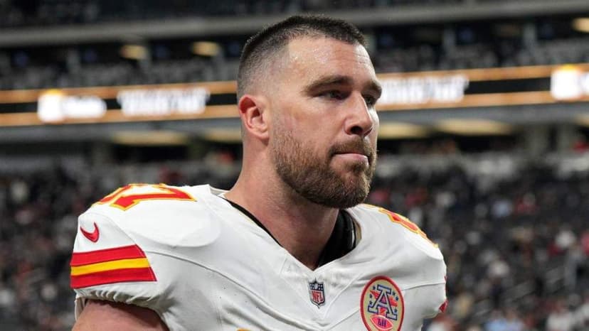 Former NFL GM Suggests Chiefs Move On From Travis Kelce