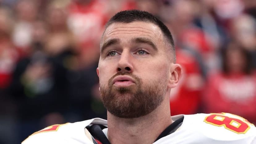 Travis Kelce to New York Giants Rumors Surface
