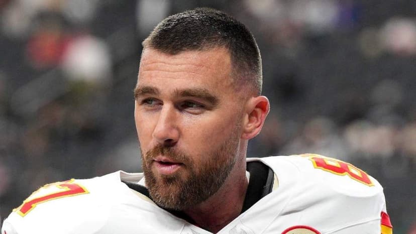 Chiefs GM Gives Update on Travis Kelce Ahead of 2026 Season