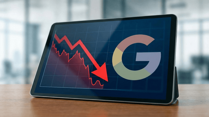 Alphabet's Stock Performance and Investment Outlook