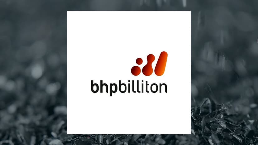 BHP Group H1 Earnings Call Highlights
