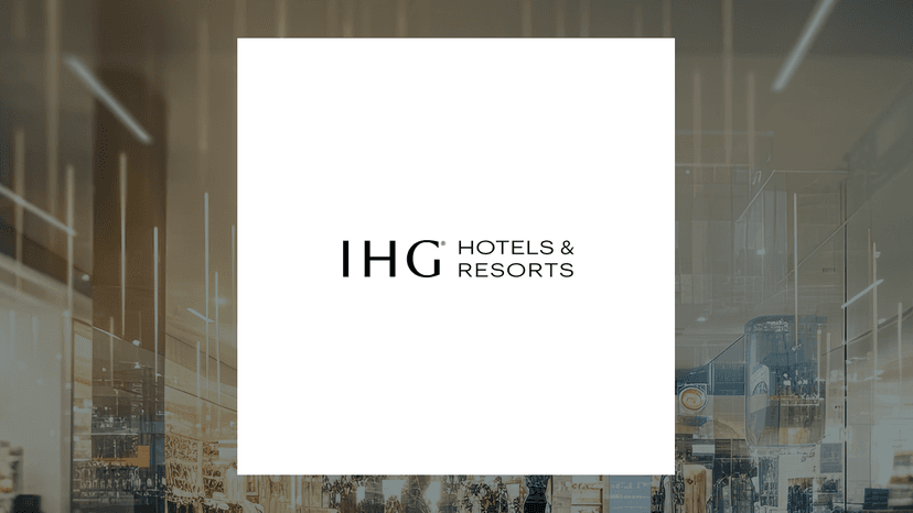 Intercontinental Hotels Group Reports H2 Earnings
