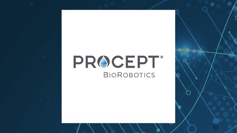 PROCEPT BioRobotics Outlines 2026 Growth Targets and Profitability Roadmap