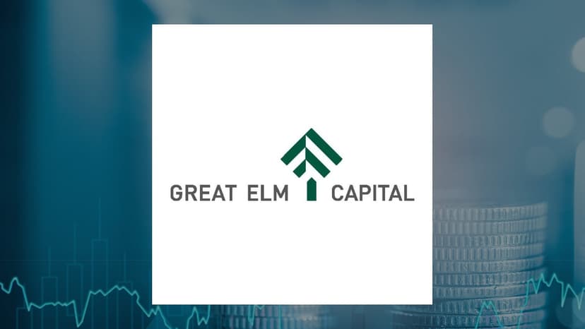 Great Elm Capital Group Q4 Earnings Call Highlights